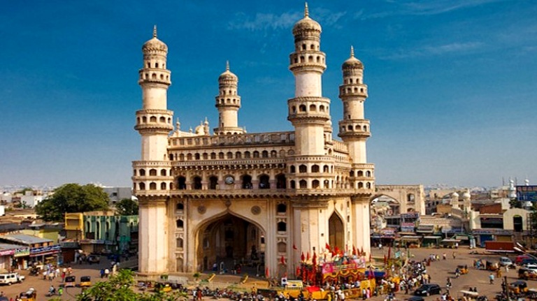 Andhra Pradesh -Tourist Places